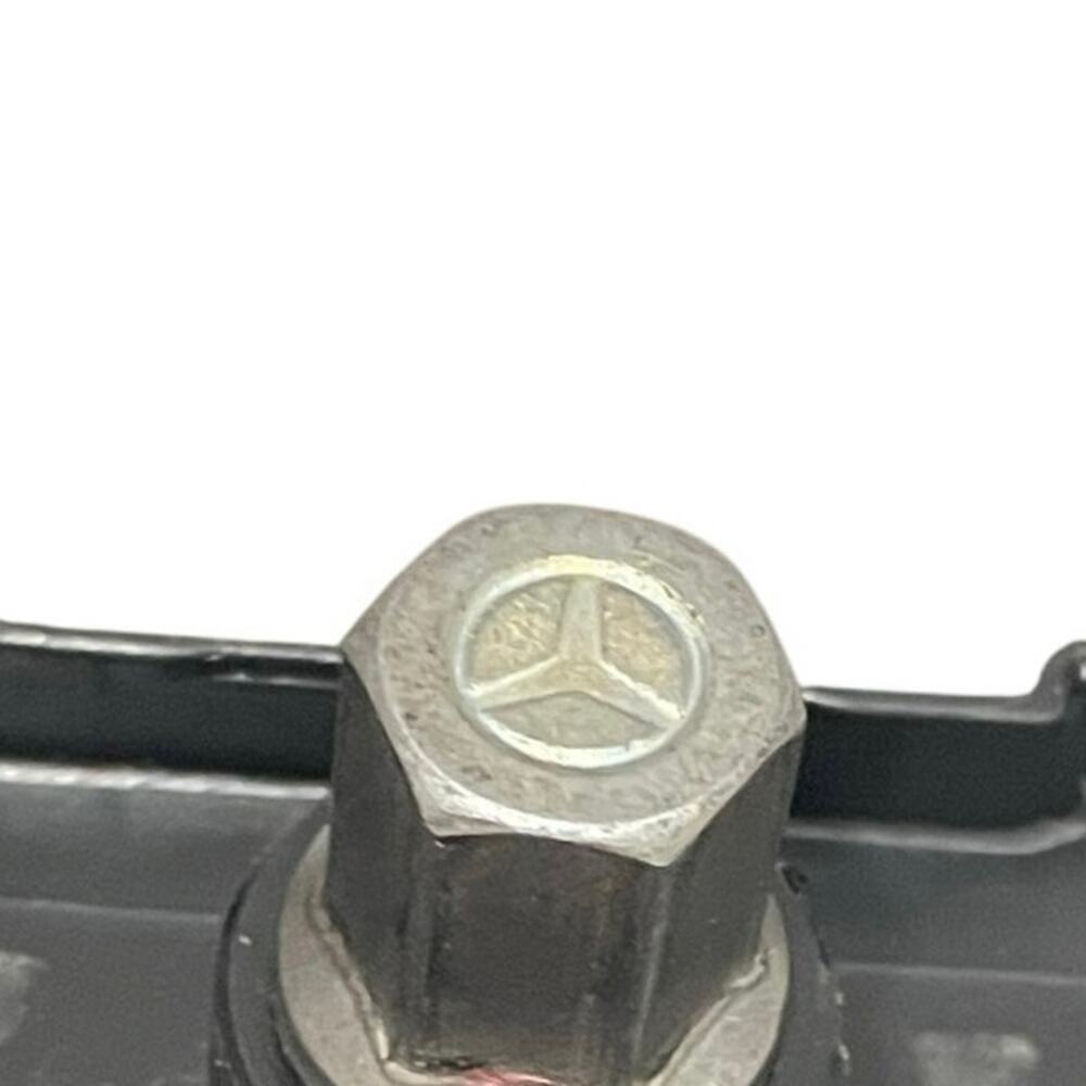 Mercedes-Benz wheel locks for light-alloy wheels versatile avoid theft - Picture 3 of 10